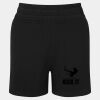 Women's TriDri® jogger shorts Thumbnail