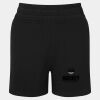 Women's TriDri® jogger shorts Thumbnail