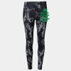Women's TriDri® performance Hexoflage® leggings Thumbnail