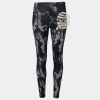 Women's TriDri® performance Hexoflage® leggings Thumbnail