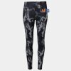 Women's TriDri® performance Hexoflage® leggings Thumbnail