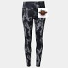 Women's TriDri® performance Hexoflage® leggings Thumbnail