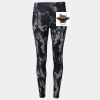 Women's TriDri® performance Hexoflage® leggings Thumbnail