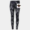 Women's TriDri® performance Hexoflage® leggings Thumbnail