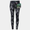 Women's TriDri® performance Hexoflage® leggings Thumbnail