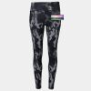 Women's TriDri® performance Hexoflage® leggings Thumbnail