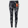 Women's TriDri® performance Hexoflage® leggings Thumbnail