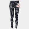 Women's TriDri® performance Hexoflage® leggings Thumbnail