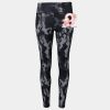 Women's TriDri® performance Hexoflage® leggings Thumbnail