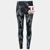 Women's TriDri® performance Hexoflage® leggings Thumbnail