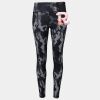 Women's TriDri® performance Hexoflage® leggings Thumbnail