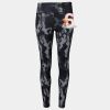 Women's TriDri® performance Hexoflage® leggings Thumbnail