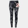 Women's TriDri® performance Hexoflage® leggings Thumbnail