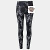 Women's TriDri® performance Hexoflage® leggings Thumbnail