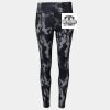 Women's TriDri® performance Hexoflage® leggings Thumbnail