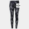 Women's TriDri® performance Hexoflage® leggings Thumbnail