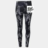 Women's TriDri® performance Hexoflage® leggings Thumbnail