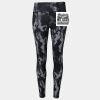 Women's TriDri® performance Hexoflage® leggings Thumbnail