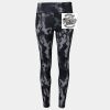 Women's TriDri® performance Hexoflage® leggings Thumbnail