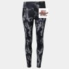 Women's TriDri® performance Hexoflage® leggings Thumbnail