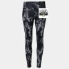 Women's TriDri® performance Hexoflage® leggings Thumbnail