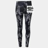 Women's TriDri® performance Hexoflage® leggings Thumbnail