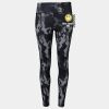 Women's TriDri® performance Hexoflage® leggings Thumbnail