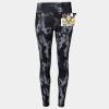 Women's TriDri® performance Hexoflage® leggings Thumbnail