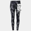 Women's TriDri® performance Hexoflage® leggings Thumbnail