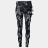 Women's TriDri® performance Hexoflage® leggings Thumbnail