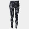 Women's TriDri® performance Hexoflage® leggings Thumbnail