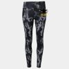 Women's TriDri® performance Hexoflage® leggings Thumbnail