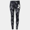 Women's TriDri® performance Hexoflage® leggings Thumbnail