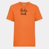  Kids valueweight T Thumbnail