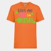  Kids valueweight T Thumbnail