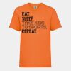  Kids valueweight T Thumbnail
