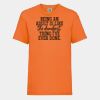  Kids valueweight T Thumbnail