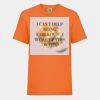  Kids valueweight T Thumbnail