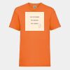  Kids valueweight T Thumbnail