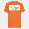  Kids valueweight T Thumbnail