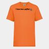  Kids valueweight T Thumbnail