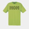 Fruit of the Loom T Shirt Thumbnail