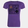 Ladies Cool T Shirt, AWDis  Thumbnail