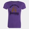 Ladies Cool T Shirt, AWDis  Thumbnail