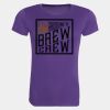 Ladies Cool T Shirt, AWDis  Thumbnail