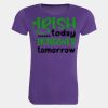 Ladies Cool T Shirt, AWDis  Thumbnail