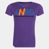 Ladies Cool T Shirt, AWDis  Thumbnail